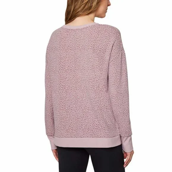 Mondetta Ladies' Lightweight Printed Top - Size Medium - NWT - Picture 4 of 4